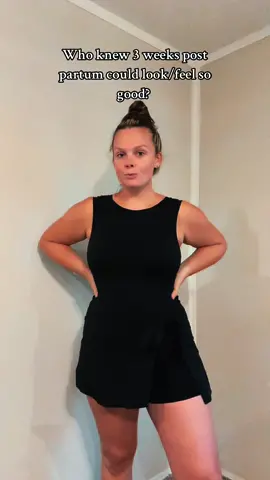 MAMAS, DO YOURSELVES A FAVOR AND GET THIS!  #laborsaysale #tiktokshopfinds #viralromper 