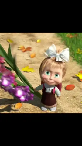 Всех с первым днем мучений #1сентября #1september #mashainthebear #мучения #рамштайн #бл #маша #и #медведь #машаимедведь 
