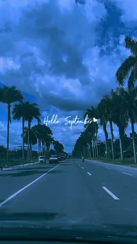 Hello September #CapCut #fyp #foryou #foryoupage #viral #trend #trending #bukid 
