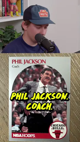 1991 NBA Hoops Cards #NBA #cards #comedian #basketball 