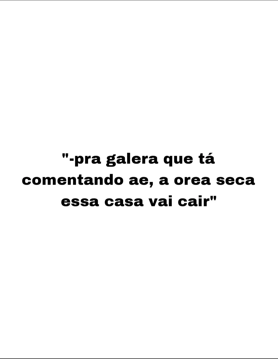 orea seca, o melhor poeta da atualidade.  #oreaseca #foryou #fyp #foryoupage #reflexion 