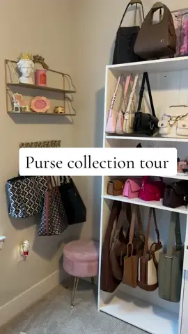 #baghaul #pursecollection #coach #katespade@@Coach @kate spade new york 