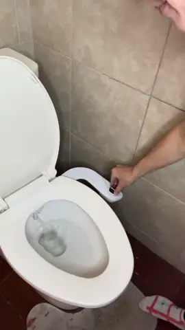 🤣🤣FR though a must have for anyone with a butt #fyp #fy #Love #my #bidet #a #must #have #powerful #water #toilet #clean #but #crack #poop #shit #hygene #toiletpaper #less #savetheplanet #feelsgood #funny #laugh #kidlaughing #laugher #moms #dads #momlife #dadlife #Home #bathroom #kidsoftiktok #momtok #need #easy #getyours #now #silly #beingsilly #havingfun #full #force 