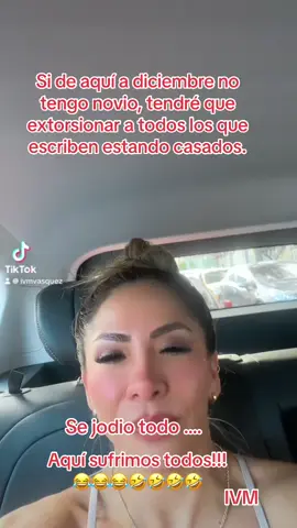 TikTok la mejor terapia 😂😂😂 #2024🍀 #lavidaeshoy #lasdelaintuicion #madeinperu🇵🇪 #divierteteestiktok #❤️PERU #2024💪🏻 #setumisma #Isabelladelasuerte💃