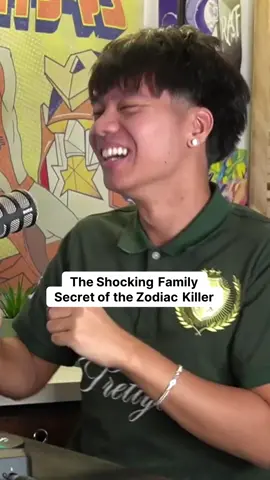What if a family secret linked to one of history's most notorious criminals was just revealed? #ZodiacKiller #TrueCrime #FamilySecrets #MysteryUnfolded #TikTokMystery #CrimeDocumentary #CrazyFacts #UnbelievableTruth #RichardHoffman #HistoryRevealed #FamilyTies #SpellingMistake #TikTokDrama #CrimeAnalysis #ShockingRevelations