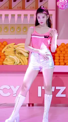 Icy- lia fancam Itzy #jyp #midzy #liaitzy #itzy 