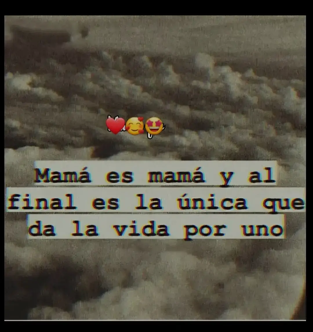 EL AMOR DE UNA MADRE #madre 