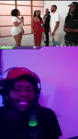 He just wanted to say he was light skin he need a color chart at this point | ayoolegendary on #Twitch