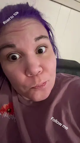 Road to 10k Feeling myself Follow me luvies