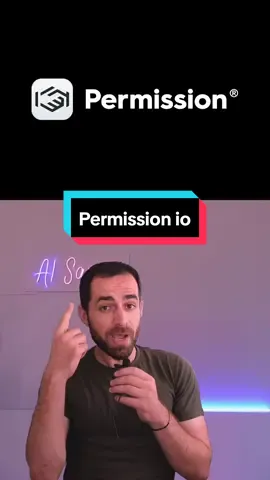 Permission io is a platform that rewards you for your data. Sign up, choose the brands you want to engage with and earn ASK Tokens. No Tracking or Data is shared without permission, and you get to Control who sees your data. Sign up for Permission to get your first 1000 ASK Tokens today. #ai #aiprivacy #permissionio  #privacy #data #asktoken #datasecurity 