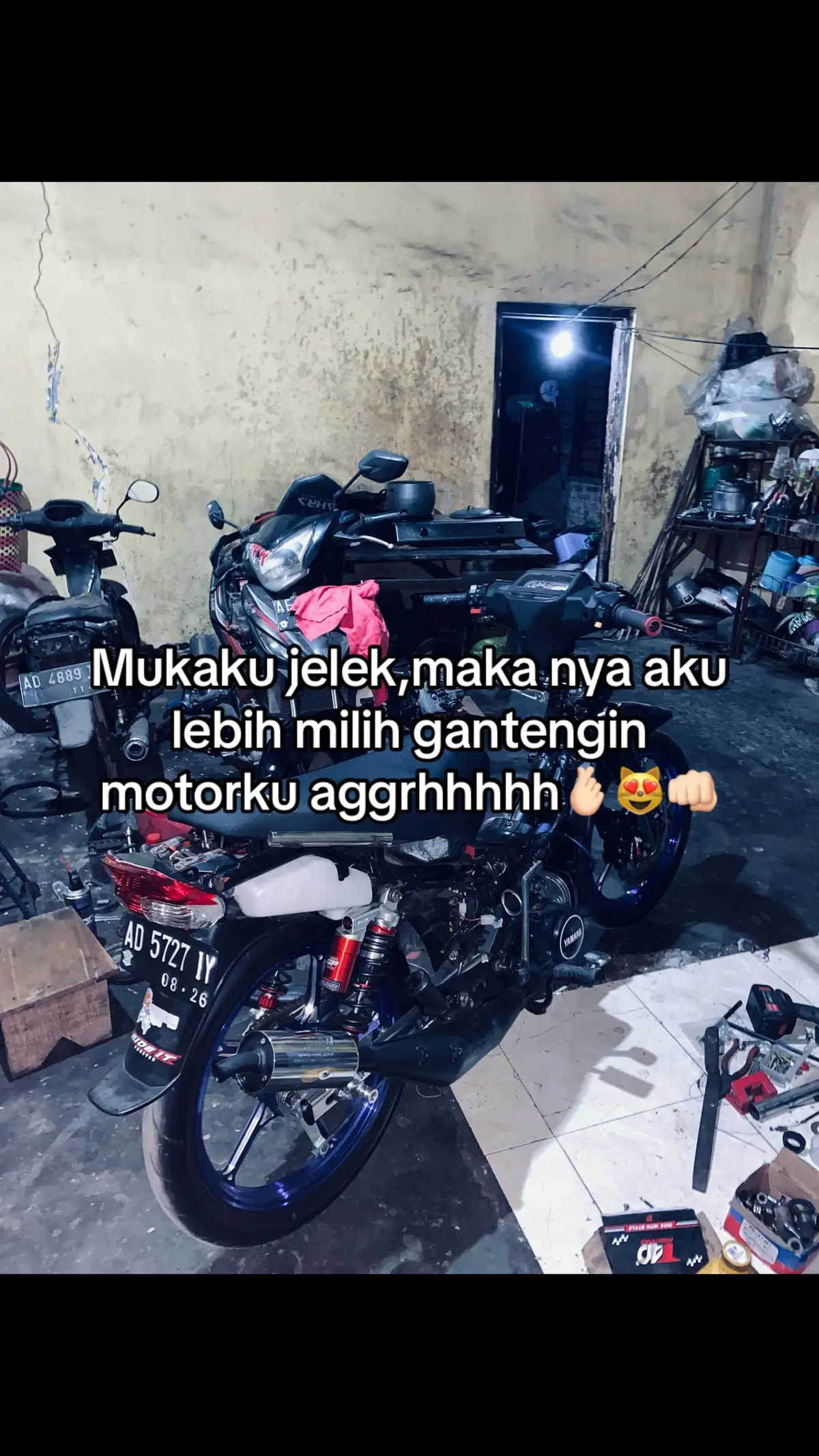 #fyp #fizr_2stroke #2stroke 