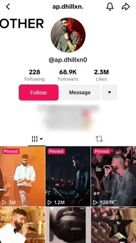 old account ban recently 10 day ago i created account but accoun was ban few day later reason : tiktok ask me you uploaded violated content but i never uploads any violated content #sidhumoosewala 