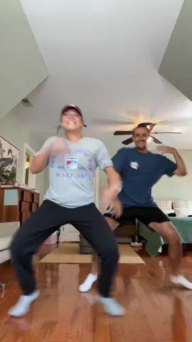 last dance in the attic for a minute :’)