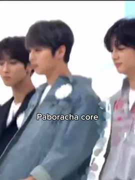 Y luego Hyunjin dice que no es el lider de la Paboracha #hyunjin #han #leeknow #paboracha #straykids #parati #wsoojixw 