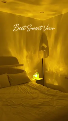 Hoàng hôn là minh chứng cho việc kết thúc vẫn có thể đẹp 🌅 #denngu #decor #dengonsong #ocean #hoanghon 
