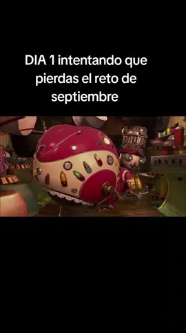 Empezó septiembre  #meme #humor #shitposting #septiembresinfab #retoseptiembre #tiaturbina 