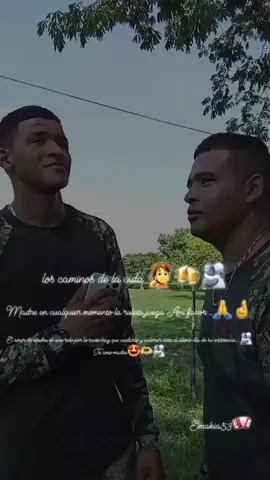 los camino de la vida 🧏 #vallenatoconsentimiento #purosentimiento #losinquietosdelvallenato @el chamito @la chamita @El Moreno24 @Jesús David @VALLENATERO DE ORO🔥🪗 
