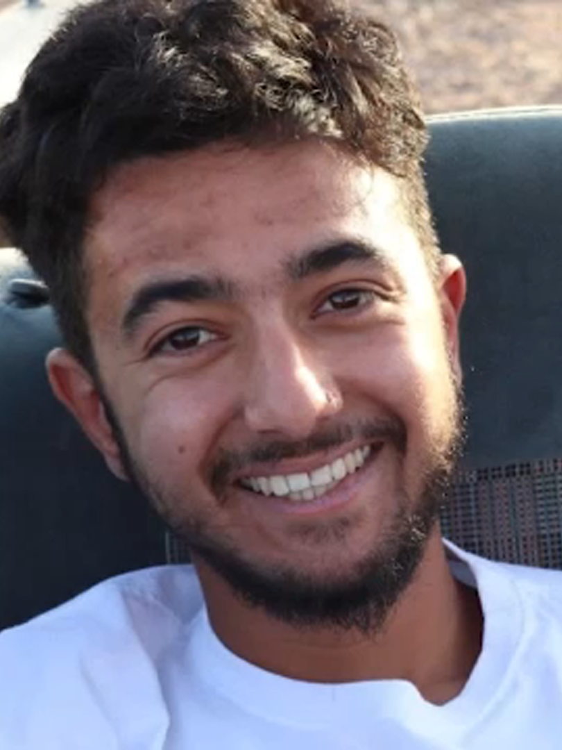 Goldberg-Polin's parents are originally from the Chicago area and spoke at the DNC earlier this month. His family announced Saturday he has been killed in the Gaza Strip.