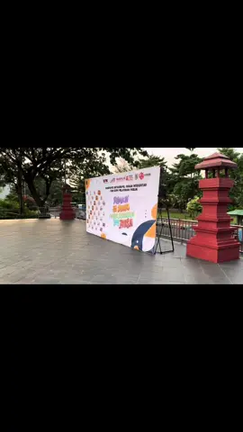 Yo.. Ayo.. Yo.. cegah Korupsi Berawal Dari Diri Sendiri Hingga Keplosok Negeri Salam sehat, salam antikorupsi !!! #wargakuduslawankorupsi #komisipemberantasankorupsi #kitagenerasiantikorupsi #banggamelayanibangsa 