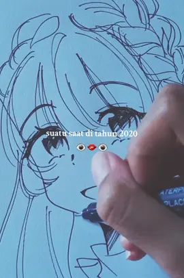 buriq sekalih  Iya typo, 