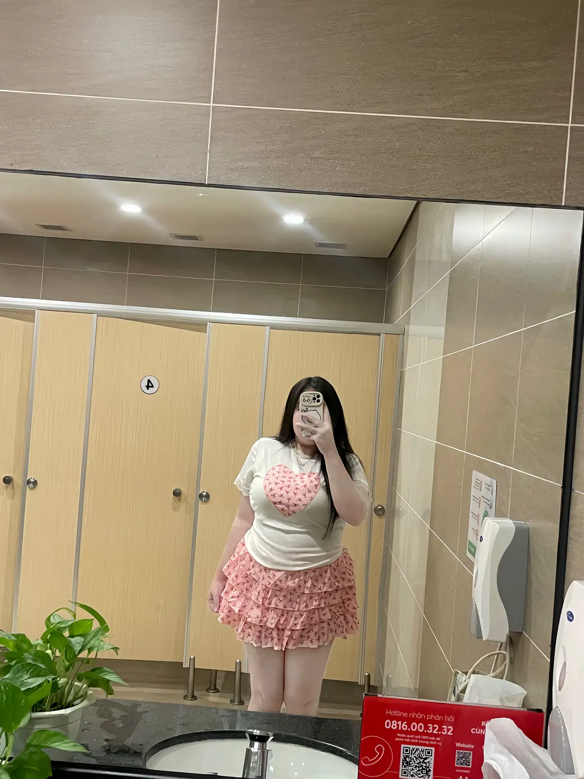 ₍ᐢ  ›  ̫ ‹ ᐢ₎ #fyp #xh #xuhuongtiktok #viral 