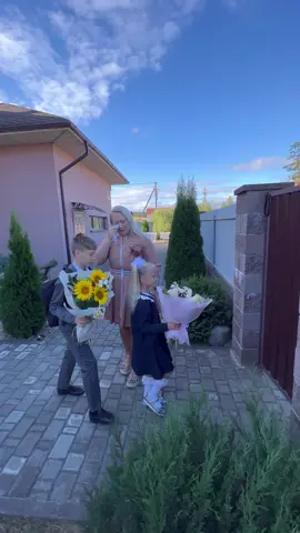 С 1 сентября 😀 Мое любимое видео🙃