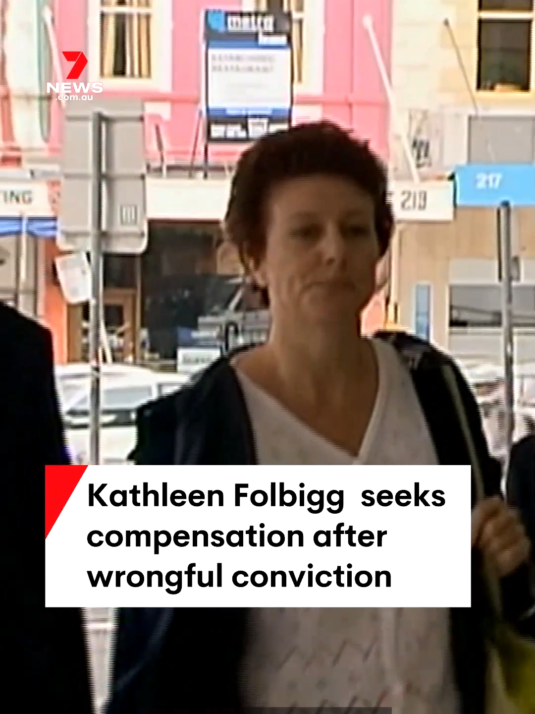 Kathleen Folbigg seeks compensation after being wrongfully convicted and spending 20 years behind bars for or the deaths of her four children. #NSWPremier #ChrisMinns #KathleenFolbigg #wrongfulconvictions #7NEWS