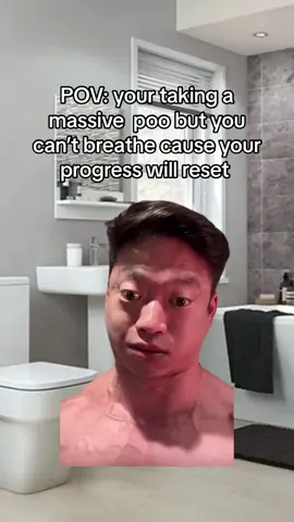 Nahhh it be like that sometimes fr 😂😂#Meme #MemeCut #poo #poop #toilet #breathe #fyp #viral #CapCut #progress #stressed  