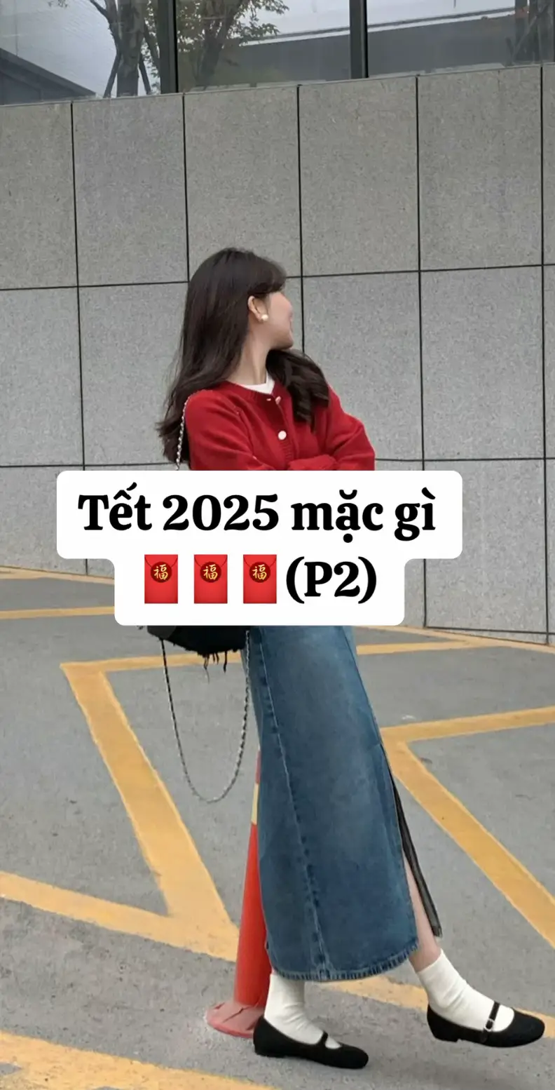 #dotet #phốiđồđẹp #quanaotet #tết2025 #2025 #setdoxinh #tetmacgi #ordertaobao #douyin #viral #phuonganhreview26 #xhtiktok #xuhuong