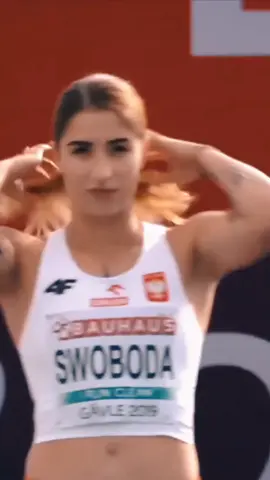 Ewa swoboda #olympics #ewa #abella #viral #fyp  