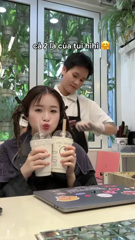 nuông chiều số 1 🤗