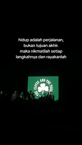 #theclovesandthetobacco #celtics #tapaktilaskerinduan #celticpunk @theclovesandthetobacco 