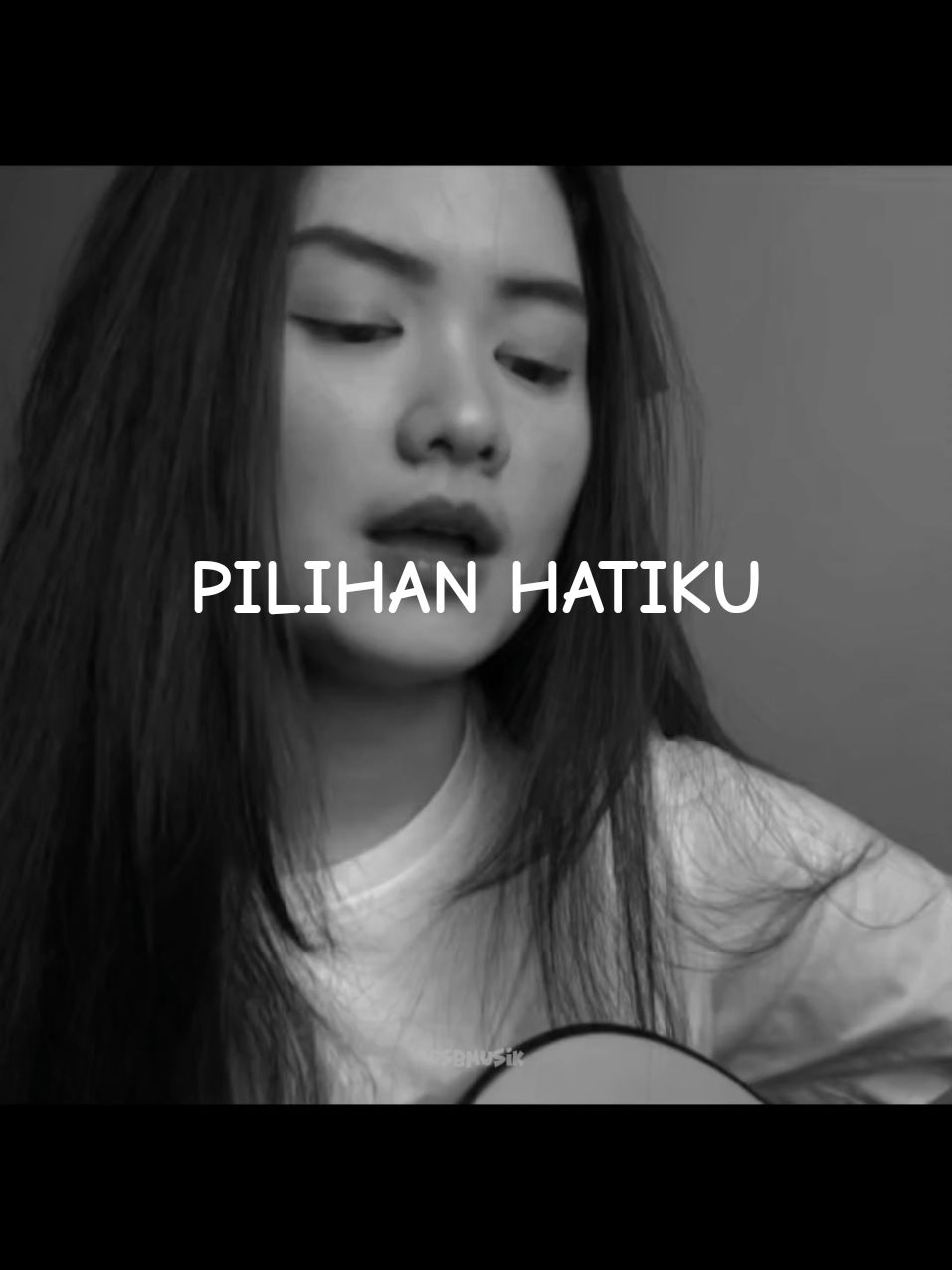 pilihan hatiku🥀 source : @verensiaclara04  #pilihanhatiku #covermusic #cover #liriklagu #liriklagusad #fypage #viralvideo #story #syfulbhr 