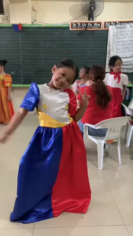 Buwan ng Wika Ft Dalagang Pilipina 🇵🇭🫶🏻 #buwanngwika #foryou #fyp 