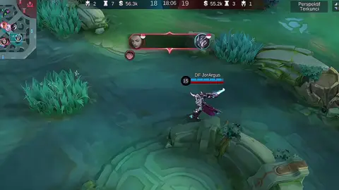 kata kata buat Nolan #mobilelegends #mlbb #argus #jorargus #maniac #savage