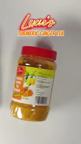 Lexies turmeric Ginder Tea Lemonade #lexies #lexiesturmericgingertea #lexiesturmericgingertea  #CapCut #affiliate #affiliatemarketing #fyp #fypシ #fypシ゚viral 