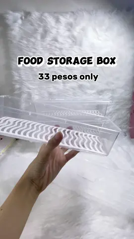 Food Storage Refrigerator Fresh Meat Organizer  #foodstorage #foodorganizer #kitchenware #trending #tiktokshop 