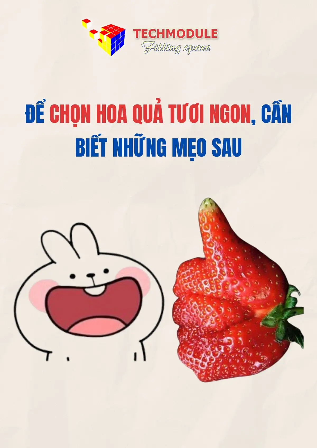 Team mê hoa quả thì không thể bỏ qua các tips chọn hoa quả ngon này #meovatcuocsong #meovat #meohay #LearnOnTikTok #tips #anngonnaugon #amthuc #monngon #techmodule 