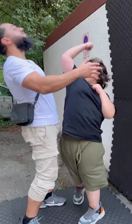 #selfdefanceforkids 