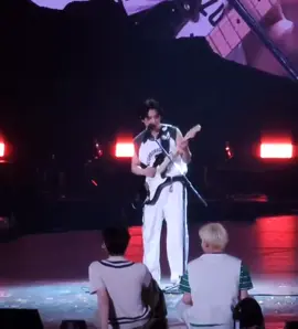jay cover Honey BY L'Arc-en-Ciel on last day of fate plus tour in miyagi #enhypen #jay 