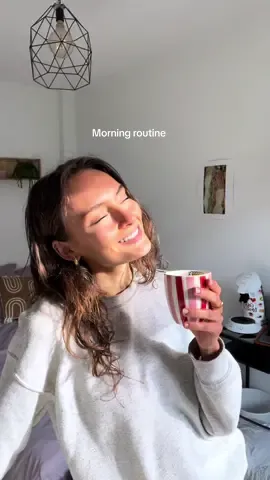 A little morning chat #morning #morningvibes #morningroutine 
