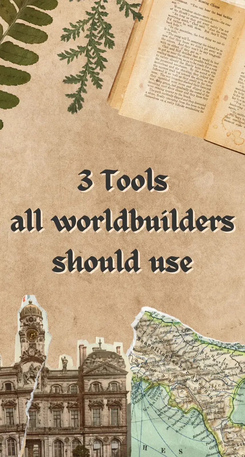 Do you have any more tools you use? I personally only use these. #worldbuilding #mapmaking #inkarnate #dungeonsanddragons #worldanvil #notiontok #dnd #dnd5e #onednd #fantasymap #