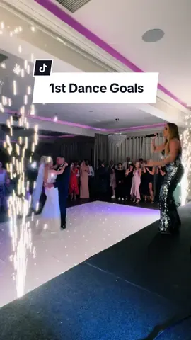 1st Dance Goals at last nights wedding 🎤 @Merrydalemanor  𝐂𝐫𝐞𝐚𝐭𝐢𝐧𝐠 𝐭𝐡𝐞 𝐩𝐞𝐫𝐟𝐞𝐜𝐭 𝐬𝐨𝐮𝐧𝐝 𝐭𝐫𝐚𝐜𝐤 𝐭𝐨 𝐲𝐨𝐮𝐫 𝐖𝐞𝐝𝐝𝐢𝐧𝐠 𝐅𝐫𝐨𝐦 𝐃𝐚𝐲 𝐭𝐨 𝐍𝐢𝐠𝐡𝐭 - 𝐌𝐚𝐤𝐢𝐧𝐠 𝐦𝐨𝐦𝐞𝐧𝐭𝐬 𝐮𝐧𝐟𝐨𝐫𝐠𝐞𝐭𝐭𝐚𝐛𝐥𝐞🎤🥳 Specializing in floor fillers & Power house dance vocals.. I also offer a full entertainment package from the moment you say I do to the Dance Floor🎤💃 Performing Live day time sets that add the perfect atmosphere to your Ceremony, Drinks reception & Wedding breakfast with Motown Singalongs, stripped back Ibiza classics & Acoustic soulful love songs creating the perfect vibe that will wow your guests🤍 This can then be Followed with your 1st dance song that can be customized to you whether it be a medley or a stripped back dance song that goes straight into the perfect party set with a mixture of Dance anthems Old school to new & Party Favorites of all ages to ensure your guests stay on their feet all night🩷🎤 2025 & 2026 dates flying out! I cannot hold dates so please book in advance to avoid disappointment‼️ For Enquiries & Packages with DJ, Sax, Bongo.. contact:  📧- info@Hollyellisonmusic.com    #hollyellisonmusic #weddingsingeruk #liverpoolsinger #cheshiresinger #weddingentertainment #ukweddings #weddinginspo #cheshirewedding #cheshiresinger #merrydalemanor #saxplayer #manchestersinger #westtoweraughtonweddings #liverpoolwedding #firstdance #sparklers #weddinggoals #crowd 
