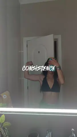 consistency... #consistency #key #consistencyiskey #gym #gymmotivation #gymgirl #girls #foryou 