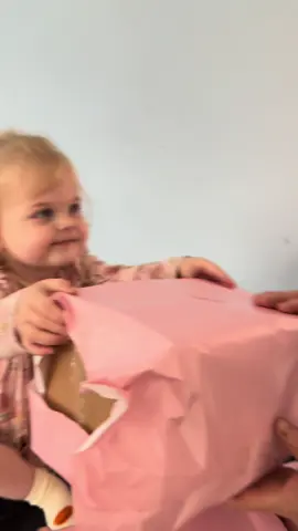 Aww #daughter #birthday #surprise 