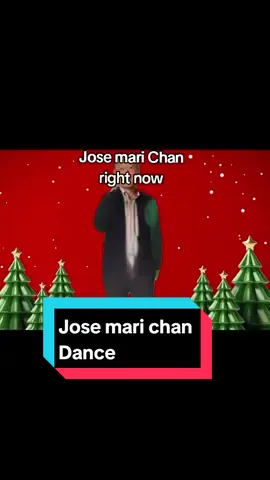 sayaw naman daw para maiba HAHAH #foryoupage #zyxcba #dance #josemarichan #trend #christmasinourhearts #maybethistime 