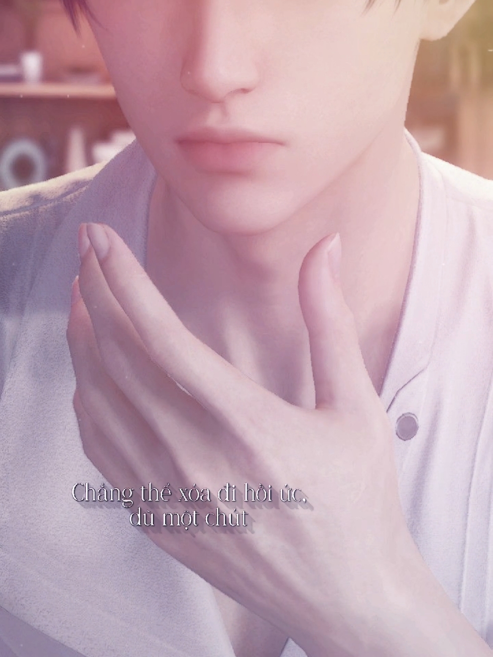 Bài này hợp với anh ta, suy ác 🥲🙏🏻. #rafayel #loveanddeepspace #tamie_☁ #naotee_grpᥫ᭡ #edit #fypppppppppp #otomegame 