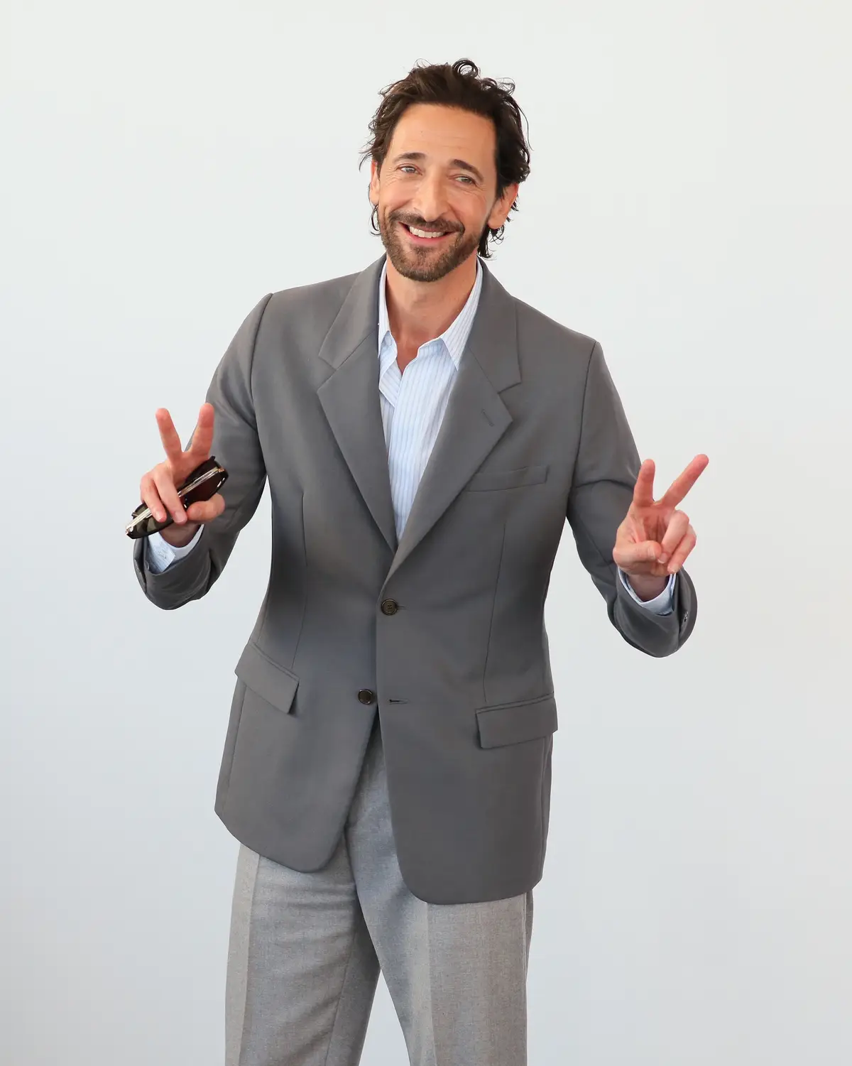 #adrienbrody #mostravenezia #filmtok