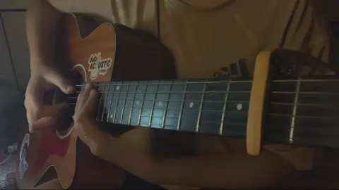 Die With a Smile #fingerstyle #marimar🎸 #dubacousticshop #fypシ 