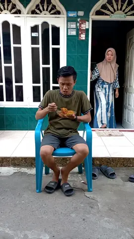 Suami pelit #lucu #komedi 